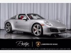 Thumbnail Photo 0 for 2019 Porsche 911